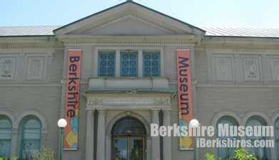 Berkshire Museum offers free admission to foster families